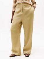 TOMMY HILFIGER CURVE Leinenhose,beige,gr,54.Neu Bayern - Niederwerrn Vorschau