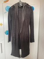 Kaputzenjacke Damen (XS) grau H&M Divided Nordrhein-Westfalen - Warburg Vorschau