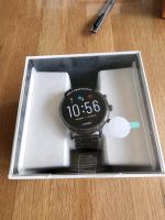 Smart Watch Fossil 5. Generation  Mit Ladekabel und ovp Nordrhein-Westfalen - Viersen Vorschau