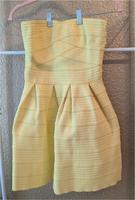 ✨Pimkie✨ Kleid in Gelb Pankow - Weissensee Vorschau