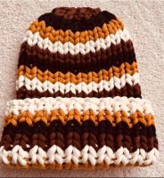 Max Mara  Sportmax Women's Pico Chunky Beanie neu Nordrhein-Westfalen - Paderborn Vorschau