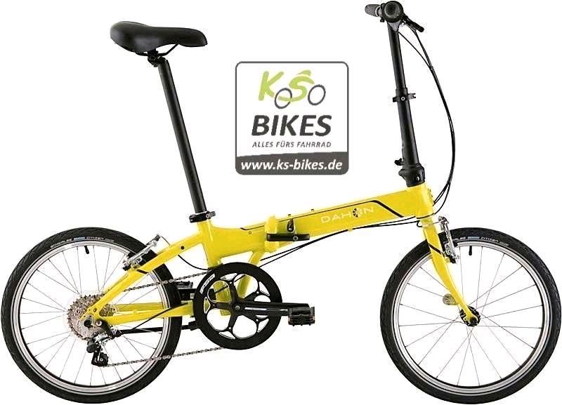 Dahon / BBF Falträder in Bottrop Top Preise Faltrad Klapprad 2024 in Bottrop