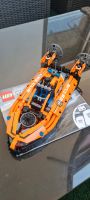 LEGO TECHNIC: Luftkissenboot für Rettungseinsätze (42120) Rheinland-Pfalz - Koblenz Vorschau