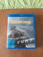 Herz aus Stahl als Bluray Disc Nordrhein-Westfalen - Grevenbroich Vorschau