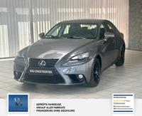 Lexus IS 300h Scheckheft gepflegt, Tüv Neu Duisburg - Duisburg-Süd Vorschau