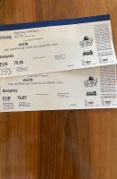 2 Karten für AKON Konzert in Offenbach Hessen - Hofheim am Taunus Vorschau