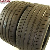 2X SOMMERREIFEN 295/35 R20 105Y MO1 A MICHELIN PILOT SPORT 4S Baden-Württemberg - Donzdorf Vorschau