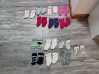 Newbornsocken / Babysocken Gr. 15-18 - Babykleidung / Kinderkleid Nordrhein-Westfalen - Steinfurt Vorschau