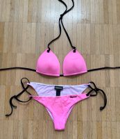 Orig. DSQUARED Bikini pink Gr.36/42 Tasche w.NEU Hamburg-Nord - Hamburg Barmbek Vorschau