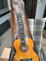 Gitarre Modell 39 Rheinland-Pfalz - Nastätten Vorschau