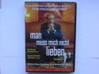 Man muss mich nicht lieben (2005) Anne Consigny, Chesnais DVD NEU Niedersachsen - Königslutter am Elm Vorschau