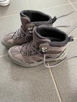 Jack wolfskin Wanderschuhe Damen Größe 38 Niedersachsen - Lauenau Vorschau
