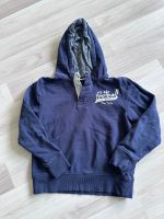 Hoodie Kapuzenpullover Gr. 128/134 von Tom Tailor Nordrhein-Westfalen - Mönchengladbach Vorschau