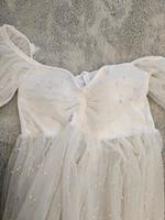 Babybauchshooting Kleid Bayern - Kitzingen Vorschau