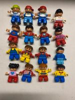 Lego Duplo Figuren Kids Stückpreis 1,50€ Düsseldorf - Benrath Vorschau