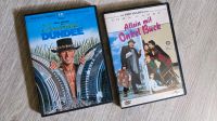 Crocodile Dundee + Allein mit Onkel Buck John Candy dvd Nordrhein-Westfalen - Kamp-Lintfort Vorschau