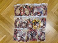 RC Modellbau Ladekabel Bananenstecker 3,5 4mm XT60 Serie Dean EC2 München - Sendling Vorschau