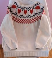 ⭐ Tchibo ⭐ Strick-Pullover* Gr. 134/140*unisex** München - Schwabing-Freimann Vorschau