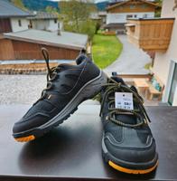 Wanderschuhe Jack Wolfskin gr.35 Nordrhein-Westfalen - Freudenberg Vorschau