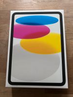 Apple iPad 10. Generation | Wifi | 64 GB | neu & Garantie Niedersachsen - Bissendorf Vorschau