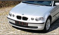 BMW E46 Compact 316ti 318ti 320d 325ti Motorhaube Isolierung Bayern - Brennberg Vorschau