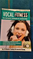 Vocal Fitness , PPV Medien, Jeschke/von Bülow, inkl CD Mitte - Wedding Vorschau