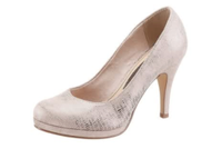Tamaris High Heel Pumps Größe 38 rosé Obervieland - Habenhausen Vorschau
