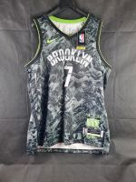 NEU*|Nike NBA Trikot Select Series MVP Brooklyn Durant|Gr.XXL Nordrhein-Westfalen - Frechen Vorschau