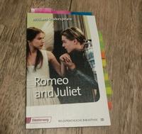 Romeo and Juliet Lektüre Hessen - Bad Hersfeld Vorschau