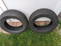 2x Sommerreifen 165/70R14 PointS ca.5mm Baden-Württemberg - Leutkirch im Allgäu Vorschau