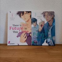 There is no Future in this Love  // Manga (Abgeschlossen) trans Bayern - Bischberg Vorschau