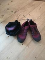 Mendel Vibram Schuhe Sachsen - Bautzen Vorschau