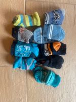 9x Rutsche Socken Gr. 27 Niedersachsen - Sehnde Vorschau