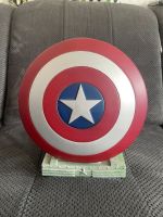 Captain America Schild Spardose Dortmund - Brackel Vorschau