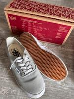 Vans Schuhe Sneaker Nordrhein-Westfalen - Mettmann Vorschau