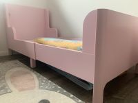 Mädchen Kinderzimmer rosa Niedersachsen - Varel Vorschau