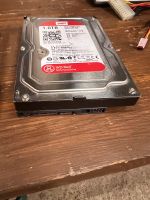 1 TB SATA / 64MB Cache WD10EFRX 2x Sachsen - Bischofswerda Vorschau