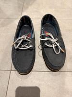 Tommy Hilfiger Segelschuhe / Bootsschuhe in 38 Wandsbek - Hamburg Rahlstedt Vorschau