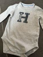 ❤️ Tommy Hilfiger Baby Langarmbody Größe 68 ❤️ Rheinland-Pfalz - Schornsheim Vorschau