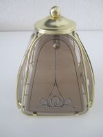 Glaslampenschirm ca.15x15x19cm gegen 1 Glas Marmelade zu tauschen Nordrhein-Westfalen - Wermelskirchen Vorschau