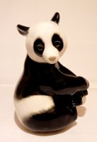Panda,Bär,Porzellan Figur,Lomonosov, russisches Porzellan,UdSSR Brandenburg - Potsdam Vorschau