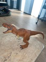 Jurassic World Dino Dinosaurier T-Rex mit Geräuschen Nordrhein-Westfalen - Krefeld Vorschau