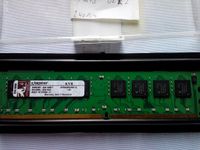 Kingston DDR2 1GB KVR400D2N3/1G o. 512 MB 1Rx8 je Bayern - Rosenheim Vorschau