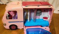 Barbie Camper Rheinland-Pfalz - Ransbach-Baumbach Vorschau