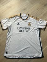 Real Madrid Trikot 23/24 Authentic Wie neu!! Bayern - Bad Kissingen Vorschau