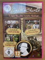 Purple Hills, Agatha Christie, Hercule Poirot Wimmelbild Edition Thüringen - Treffurt Vorschau