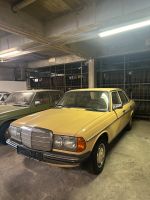 Mercedes Benz  230 W123 Hessen - Gernsheim  Vorschau