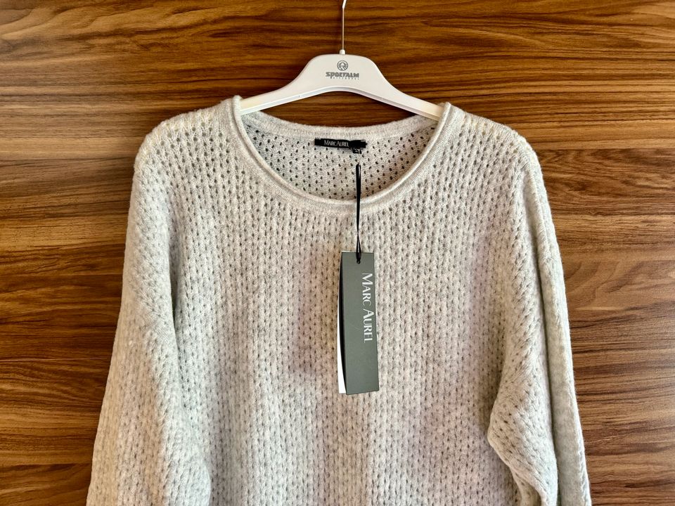 Marc Aurel Pullover NEU in Albstadt