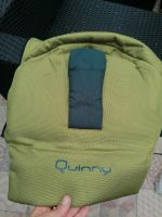 PAKET QUINNY BUZZ BUGGY NEU SITZEINHANG TASCHE MOSKITO Wuppertal - Ronsdorf Vorschau