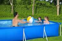 NEU & OVP Bestway Steel Pro Frame Pool West - Sindlingen Vorschau